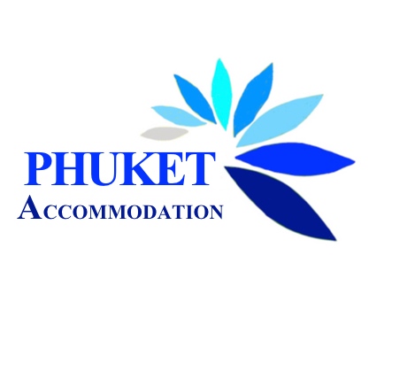 Phuket Accommodation Logo